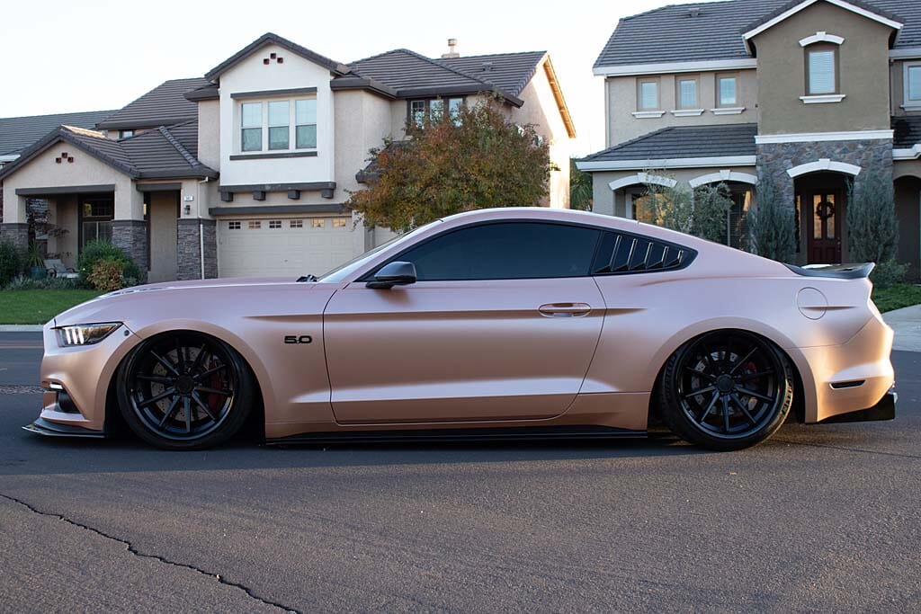 2016 Ford Mustang GT for sale